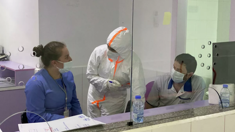 В мэрии Москвы рассказали о ситуации с коронавирусом в столице