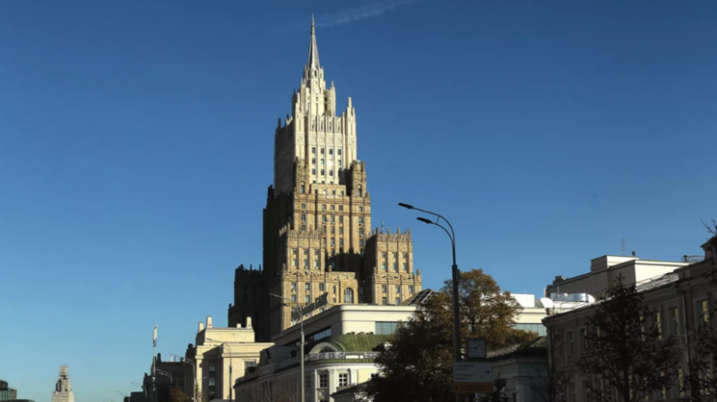 В МИД России заявили о намерении открыть генконсульства на Мальдивах и Бали