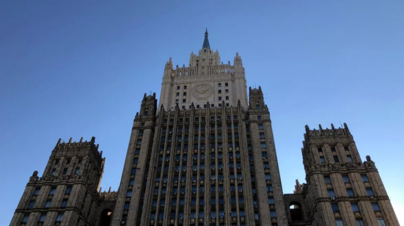 В МИД заявили, что Россия не злоупотребляет дружественными отношениями с Сербией