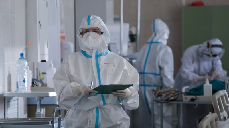 В Минцифры рассказали о поддержке СМИ в условиях пандемии COVID-19