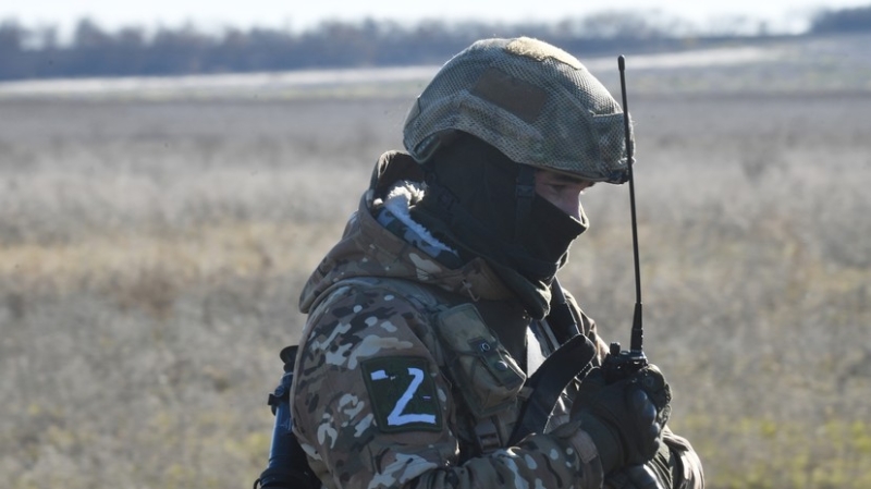 В Минобороны Австрии заявили о способности российской армии отразить контрнаступление ВСУ