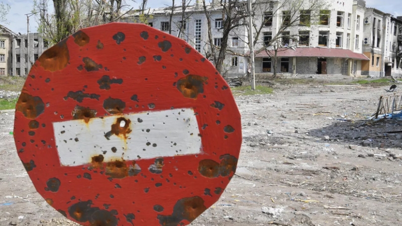 В Минобороны России заявили о подготовке СБУ провокации с зерном