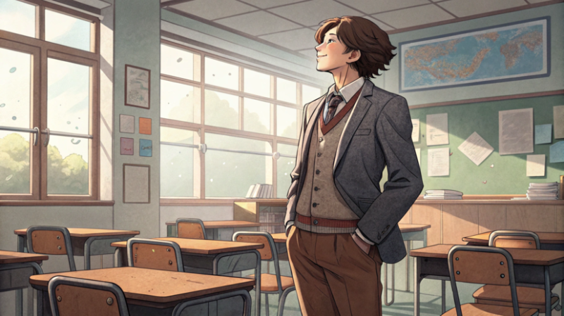 В Минобрнауки поддержали инициативу разрешить студентам преподавать в школах