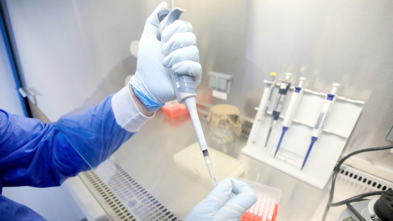 В Минздраве России предупредили, что циркуляция коронавируса пока продолжается