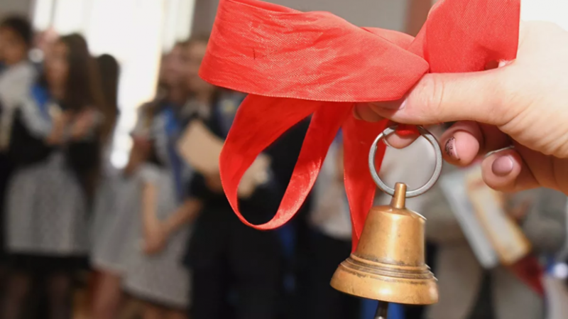 В Москве отменили общегородской выпускной в Парке Горького