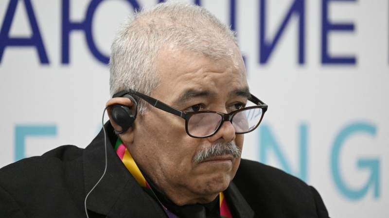 В Москве умер посол Гондураса