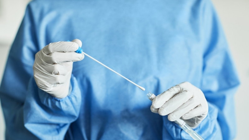 В Москве выявили 644 случая коронавируса за сутки