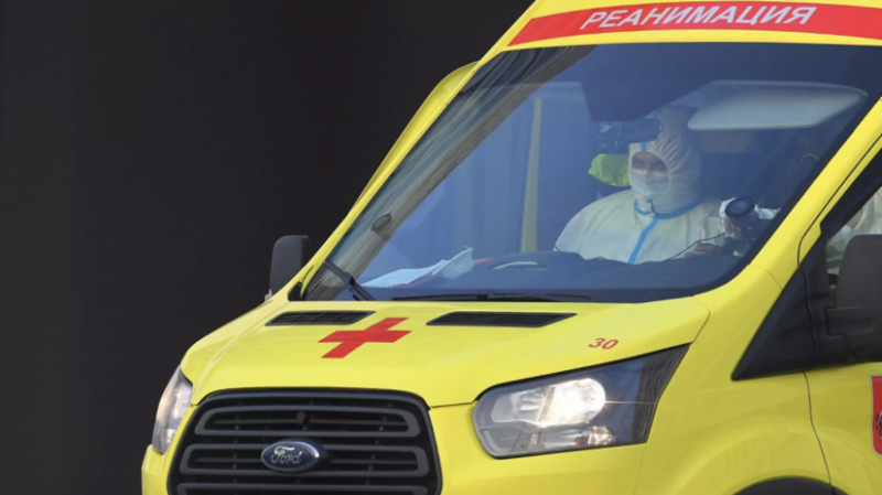 В Москве за сутки скончались 75 пациентов с коронавирусом