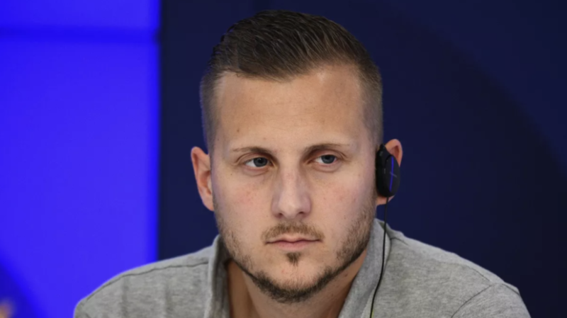 В МВД России заявили о готовности рассмотреть предоставление убежища Адриану Боке