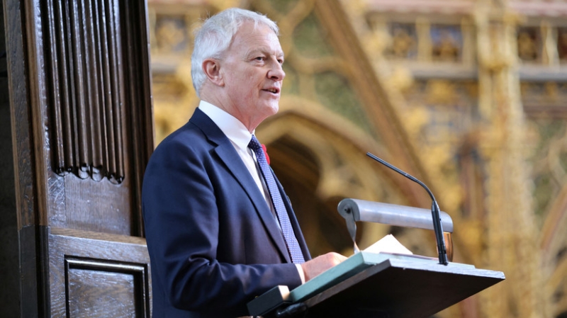 В Новой Зеландии уволили дипломата за нелестный отзыв о Трампе