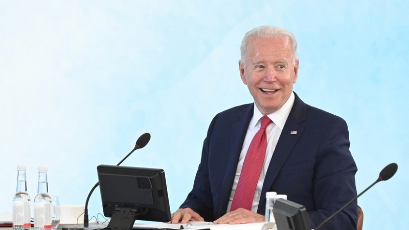 В Общественной палате объяснили цель сообщений СМИ о «жёстком сигнале» Байдена