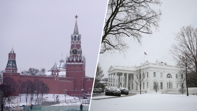 &laquo;В общих интересах снизить напряжённость&raquo;: как Россия предлагает США и НАТО выстраивать отношения в сфере безопасности