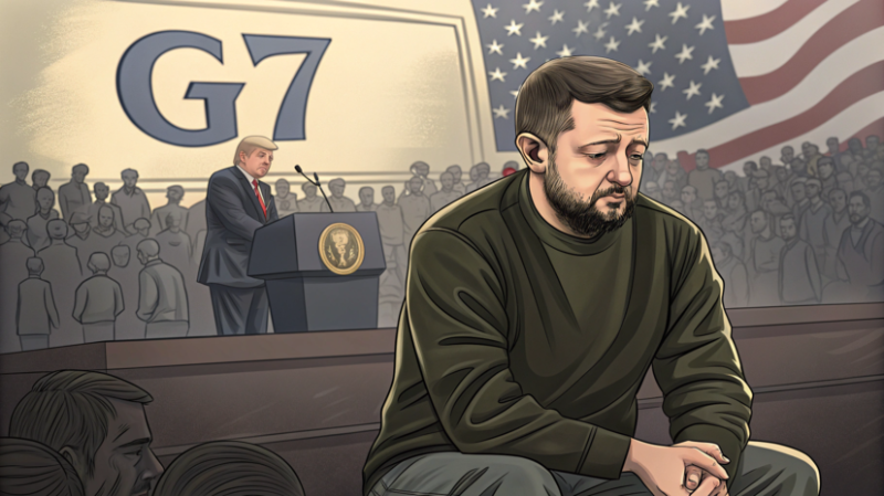 В очереди за оружием: как конфликт на Ближнем Востоке может повлиять на военные поставки Киеву