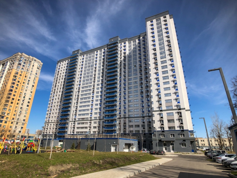 В ожидании охлаждения: в Центробанке спрогнозировали стабилизацию цен на жильё при завершении массовой льготной ипотеки