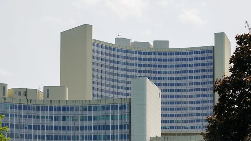 В парламенте Ирана готовят законопроект о приостановке сотрудничества с МАГАТЭ