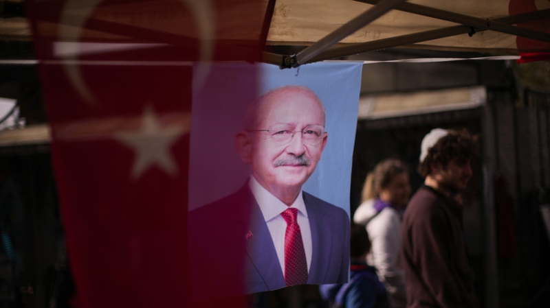 В партии Кылычдароглу заявили о намерении улучшать отношения с Россией