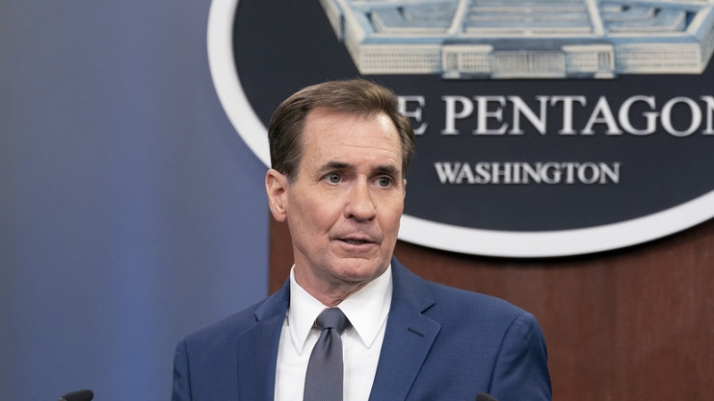 В Пентагоне объявили о поставках Украине нового пакета военной помощи