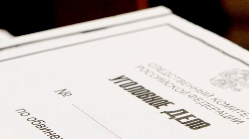 В Перми возбудили дело по факту смерти двух человек при пожаре в частном доме