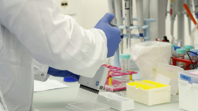 В Петербурге в течение суток выявили 1248 заболевших COVID-19