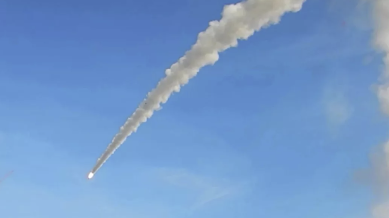 В подполье сообщили об ударе по складу боеприпасов ВСУ в Харькове