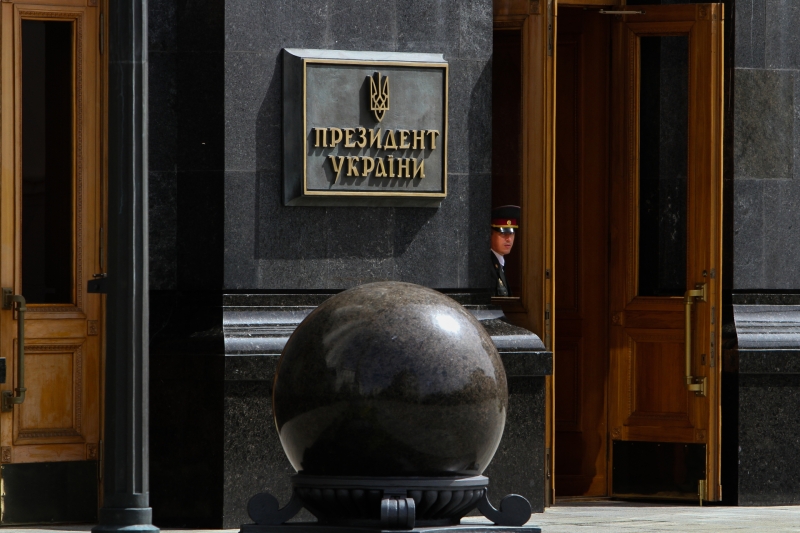 В поисках виноватого: Зеленский раскритиковал сограждан за желание отстраниться от конфликта на Украине