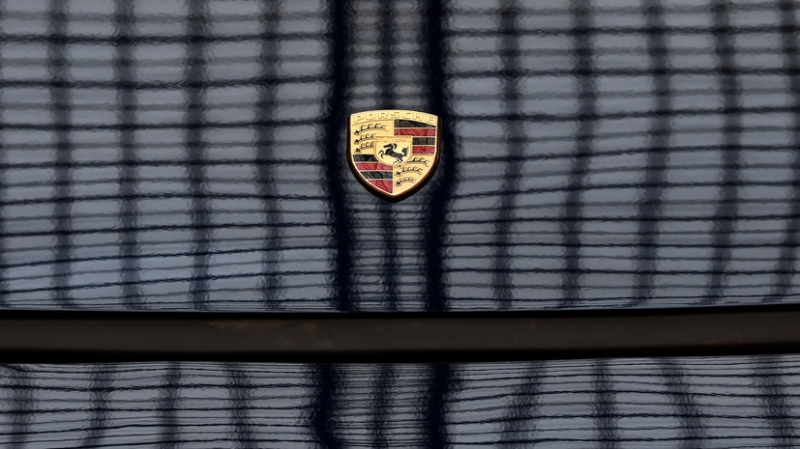 В Porsche заявили о серьёзном намерении создать команду «Формулы-1»