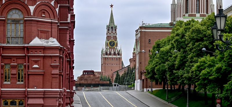 В позитивном направлении: МВФ улучшил прогноз по экономике России на 2023 год