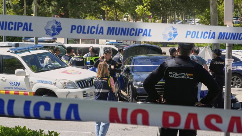 В пригороде Мадрида: полиция подтвердила убийство бывшего советника экс-президента Украины Портнова