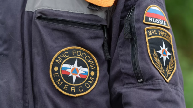 В Приморском крае на жилые дома сошёл грязевой сель