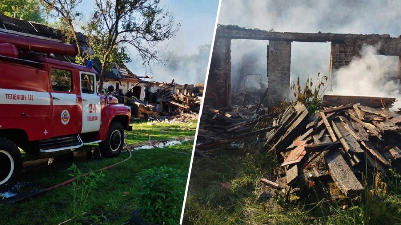 В районе Северска: российские ВКС уничтожили на Украине американскую радиолокационную станцию