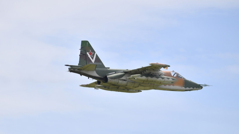 В районе Северска: военные группировки &laquo;Юг&raquo; заявили об авиаударе по командному пункту 81-й аэромобильной бригады ВСУ