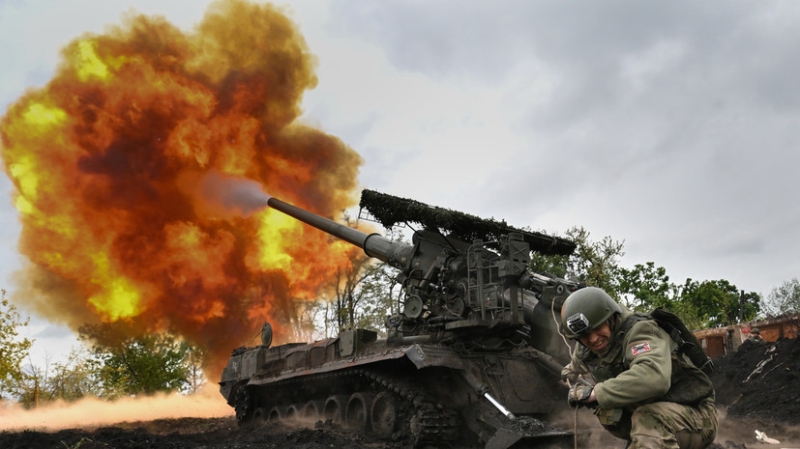 «В результате активных и решительных действий»: в ДНР освобождён населённый пункт Новая Полтавка