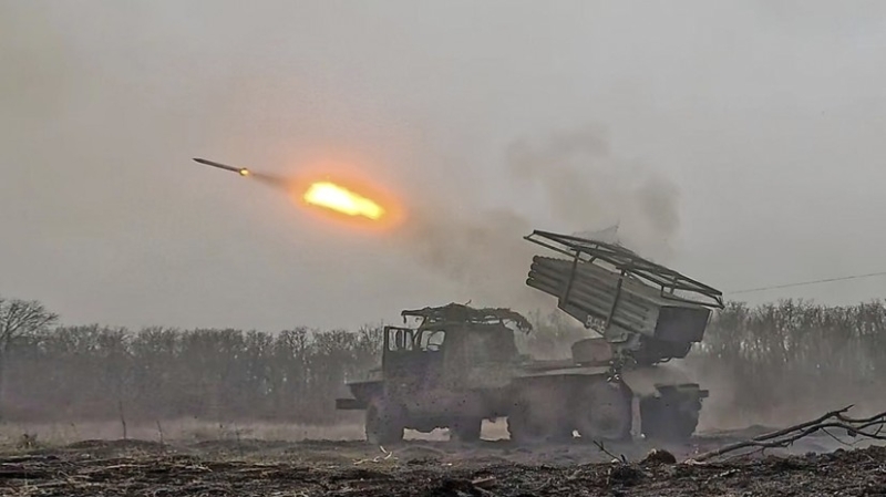 В результате активных и решительных действий: ВС РФ освободили Мирное в ДНР и Малые Щербаки в Запорожской области