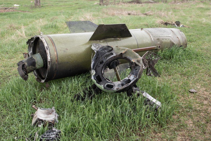 В результате совместных с ДНР действий: в МО РФ заявили об освобождении города Красный Лиман от украинских националистов
