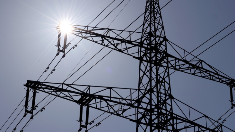 В результате удара ВСУ пострадали энергообъекты в ДНР