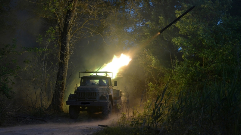 В результате успешных действий группировки войск &laquo;Центр&raquo;: в МО РФ заявили об освобождении населённого пункта Шумы в ДНР