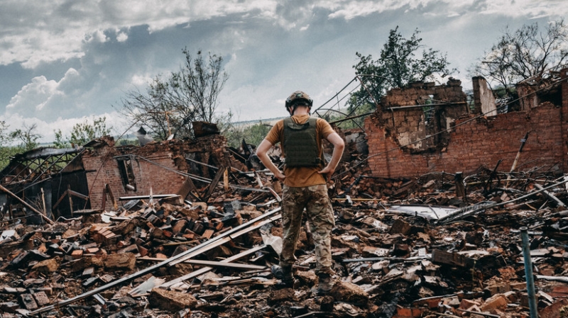 &laquo;В результате успешных действий наших войск&raquo;: Шойгу заявил о потере ВСУ более 20 тыс. человек за прошедший месяц