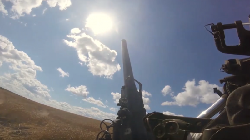 &laquo;В результате успешных наступательных действий&raquo;: в МО РФ сообщили о полном освобождении&nbsp;населённого пункта Кодема