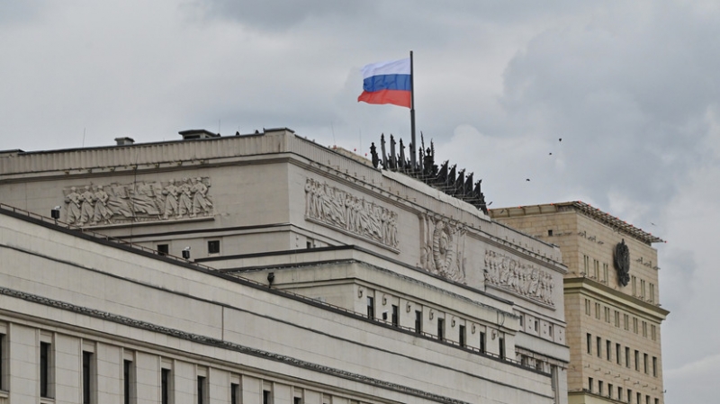 В результате успешных наступательных действий: в МО РФ заявили об уничтожении до 1,4 тыс. военных ВСУ в боях за Павловку