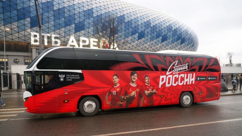 В РФС допустили, что Россия может сыграть с одной из топовых сборных осенью