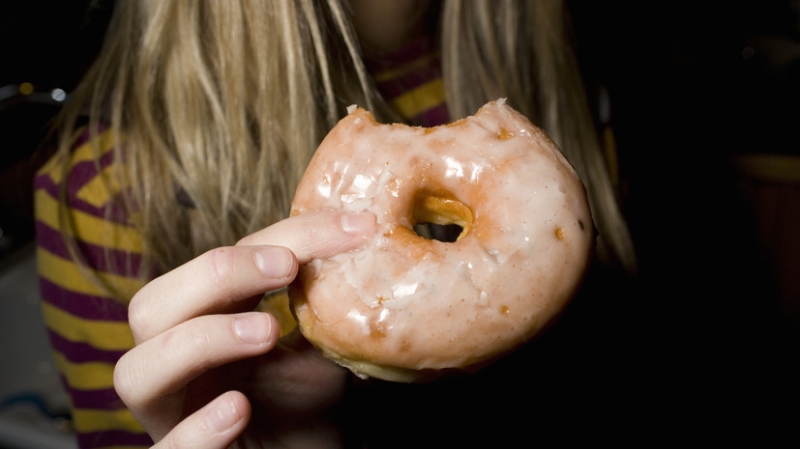 В РОСБИОТЕХе назвали пончики и беляши опасными для здоровья