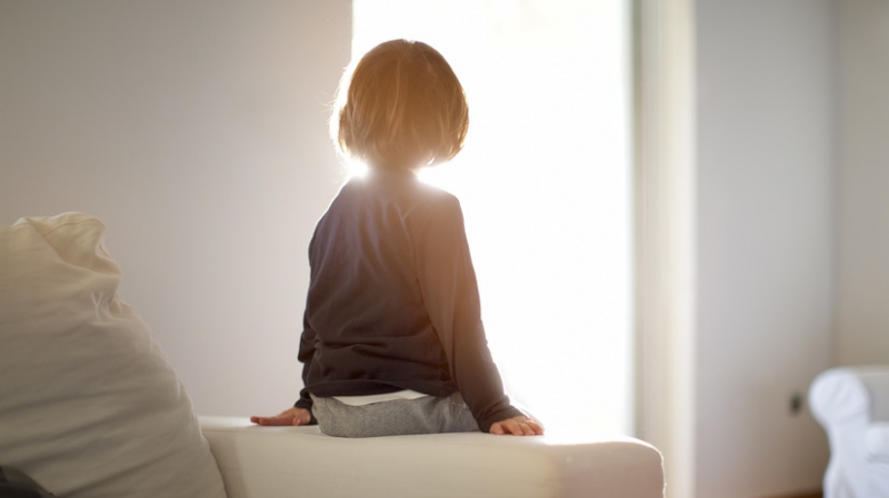 В России предложили изменить правила определения проживания ребёнка после смерти родителя