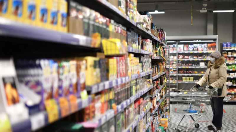 В России предложили меры по борьбе с необоснованно завышающими цены торговыми сетями