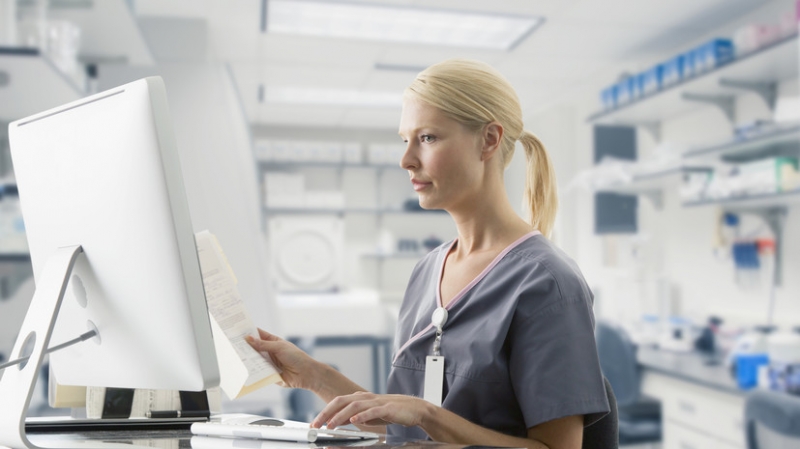 В России предложили открыть в больницах магазины с необходимыми товарами без уплаты НДС