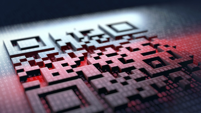 В России предложили расширить использование QR-кодов для пожертвований в храмах