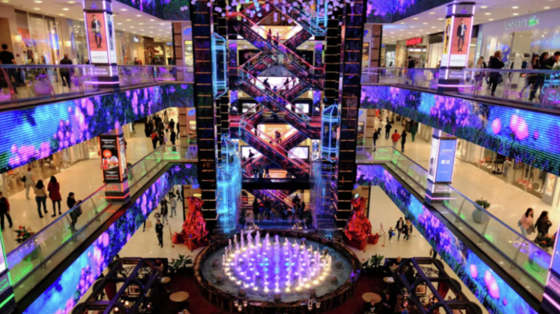 В России предложили создать фонд взносов компаний, желающих вернуться в страну