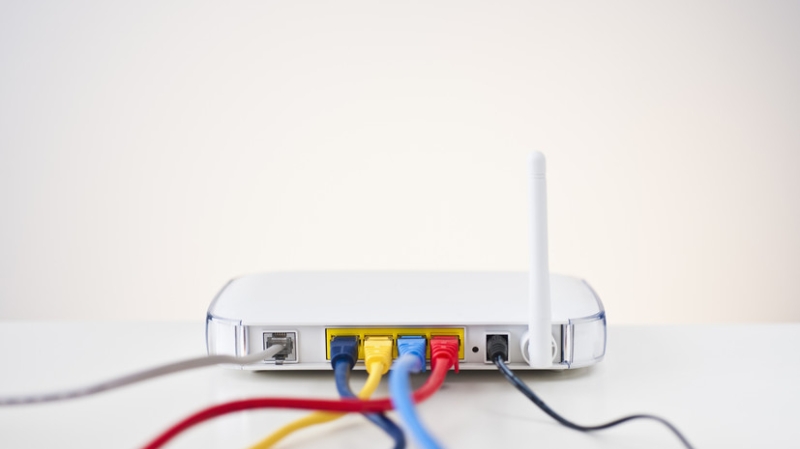 В Самарской области создали бесплатные публичные сети Wi-Fi