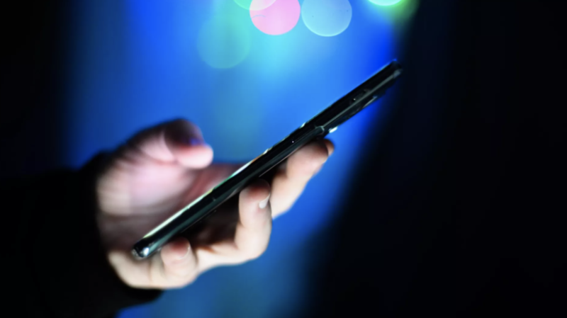 В Саратовской области ограничена работа мобильного интернета