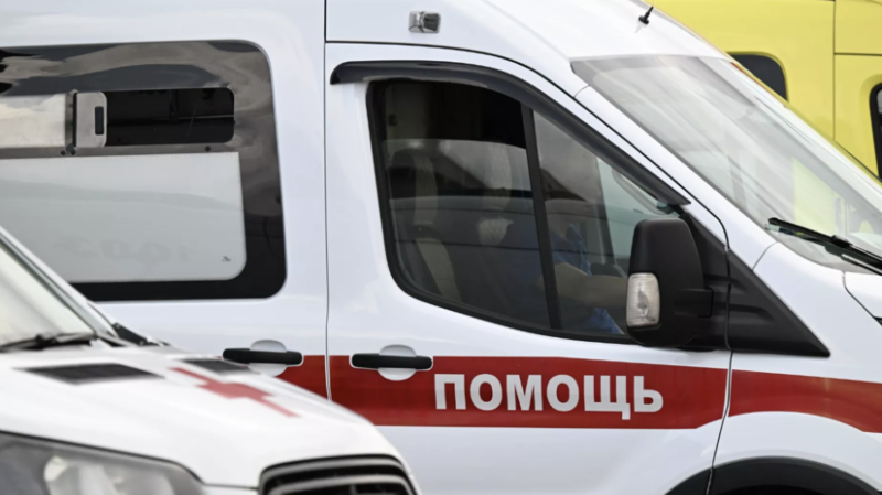 В Саратовской области при крушении самолёта малой авиации пострадал пилот