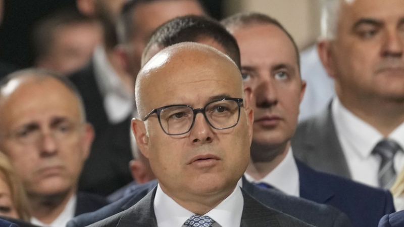 В Сербии заявили о готовности решительно ответить на угрозу терроризма